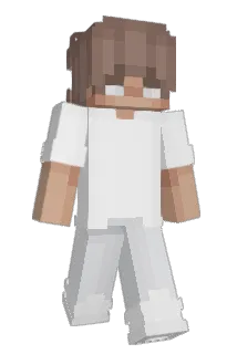 madelyng5 Minecraft avatar full body