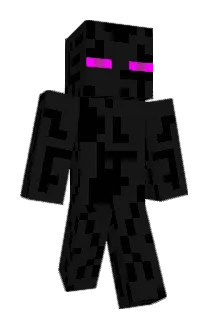 madgunner11 Minecraft avatar full body