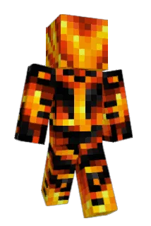 madgwick16 Minecraft avatar full body