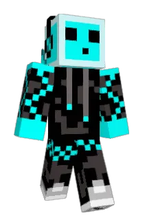 madi5161 Minecraft avatar full body