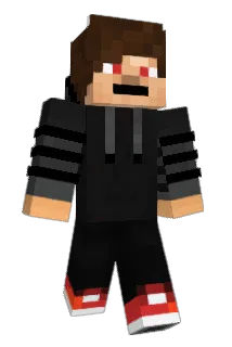 madi_abi Minecraft avatar full body