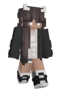 madipatty127 Minecraft avatar full body