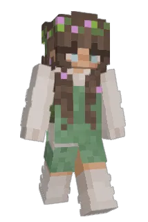 madiphobic69 Minecraft avatar full body