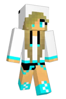 madison_lv Minecraft avatar full body