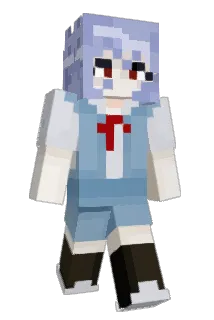 madiszon Minecraft avatar full body