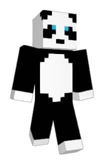 madkitty15 Minecraft avatar full body