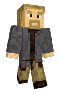madladpjl Minecraft avatar full body