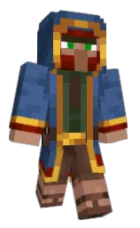 Custom render preview