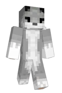 madman53103 Minecraft avatar full body