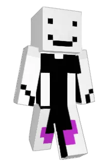 madmax0305 Minecraft avatar full body