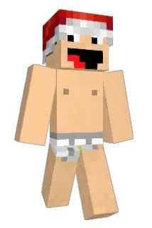 madmax150899 Minecraft avatar full body