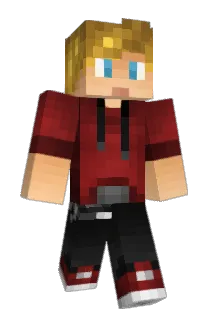 madmax9515 Minecraft avatar full body