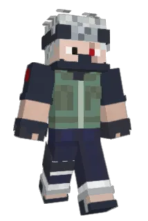 madmaxdum Minecraft avatar full body