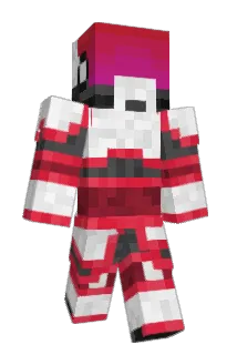 madmen762 Minecraft avatar full body