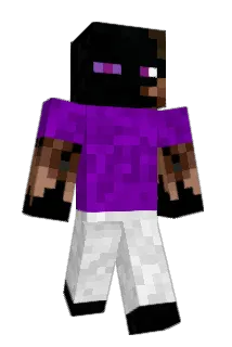 madminecraft123 Minecraft avatar full body