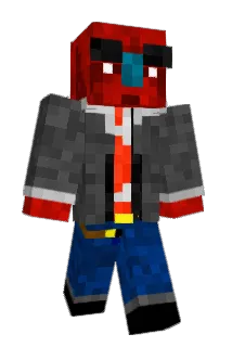 madmoggie Minecraft avatar full body