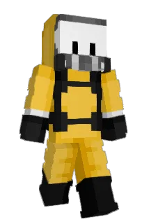 madmonky2623 Minecraft avatar full body