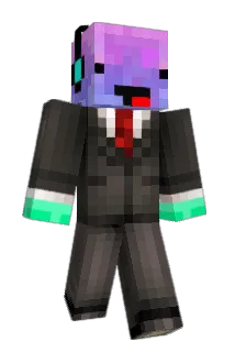 madmoron321 Minecraft avatar full body