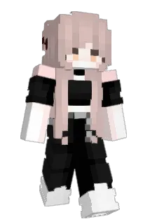 madness_lucas Minecraft avatar full body