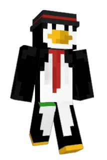 madness_miner Minecraft avatar full body