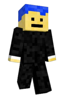 madnick4321 Minecraft avatar full body