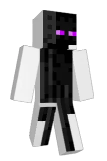 madpeter2 Minecraft avatar full body