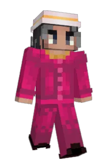 madriga24 Minecraft avatar full body