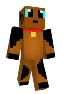 mads_b_n Minecraft avatar full body