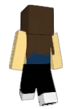 mads_mcc Minecraft avatar full body