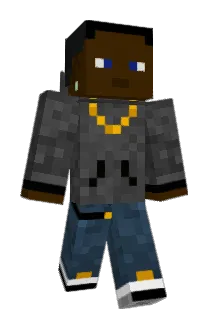 mads_moller Minecraft avatar full body