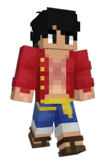 madsal05 Minecraft avatar full body