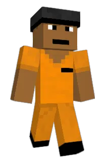 madsbonderup Minecraft avatar full body