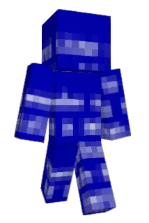 madskillzz42069 Minecraft avatar full body