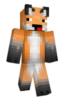 madsthekiller Minecraft avatar full body