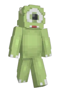 madsxqt Minecraft avatar full body