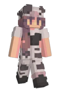 madymoo1205 Minecraft avatar full body