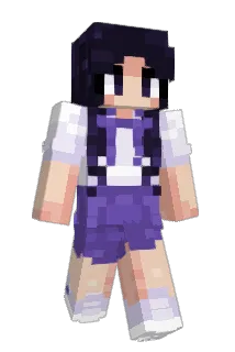 madzia95 Minecraft avatar full body