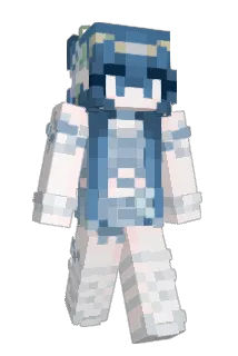 maebug48 Minecraft avatar full body