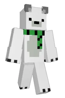 maecraft03 Minecraft avatar full body