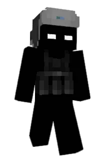 maed123 Minecraft avatar full body