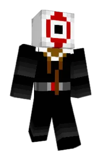maetaka1212 Minecraft avatar full body