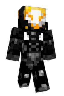 maeteor_sorndeth Minecraft avatar full body
