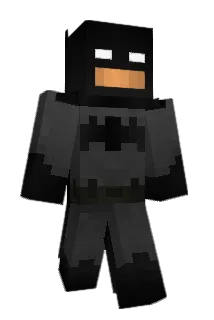 maetiskou Minecraft avatar full body
