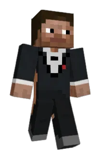 maezawa3 Minecraft avatar full body