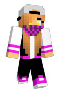 mafale1234 Minecraft avatar full body