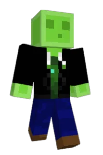 mafew101 Minecraft avatar full body