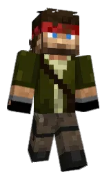 Custom render preview