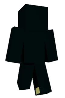 maffy_op Minecraft avatar full body