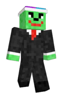 mafla103 Minecraft avatar full body