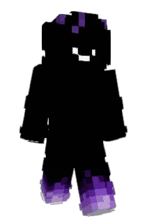 mafznz Minecraft avatar full body